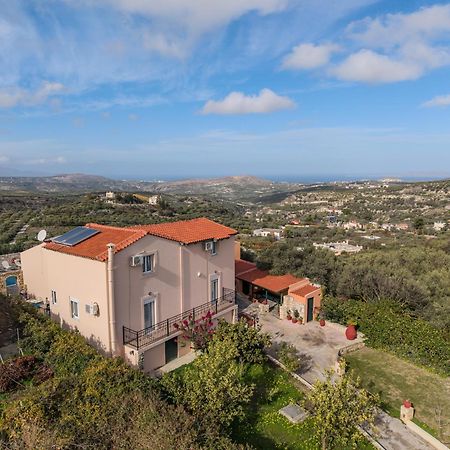 Villa Galini Episkopi  Exterior photo