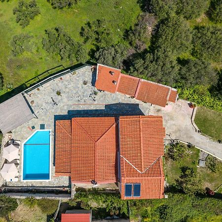 Villa Galini Episkopi  Exterior photo