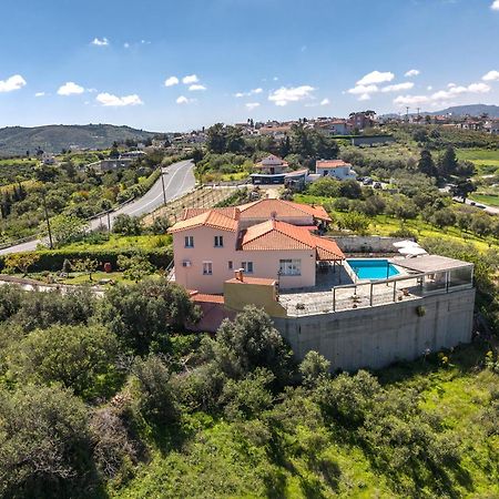 Villa Galini Episkopi  Exterior photo
