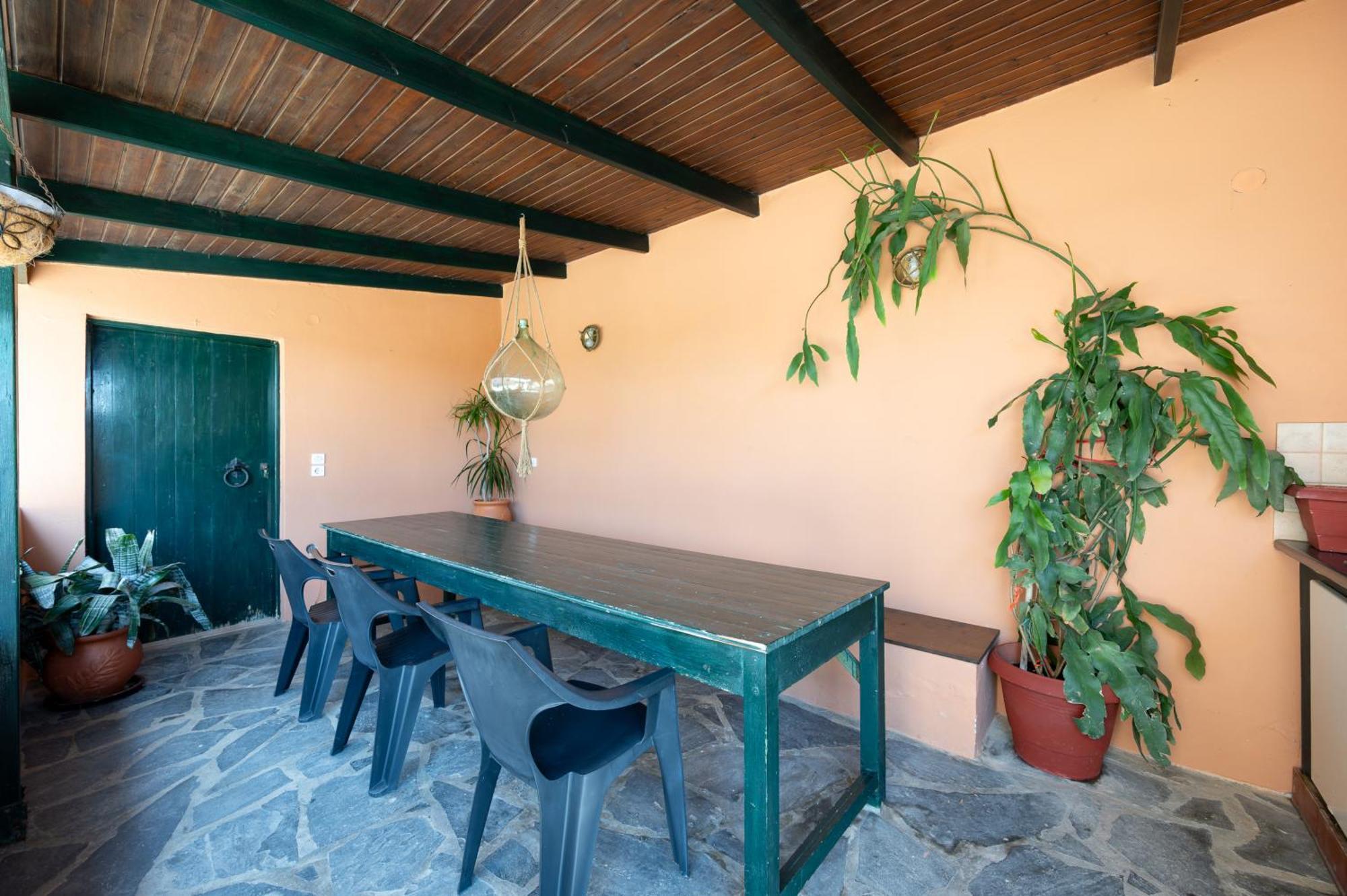 Villa Galini Episkopi  Exterior photo