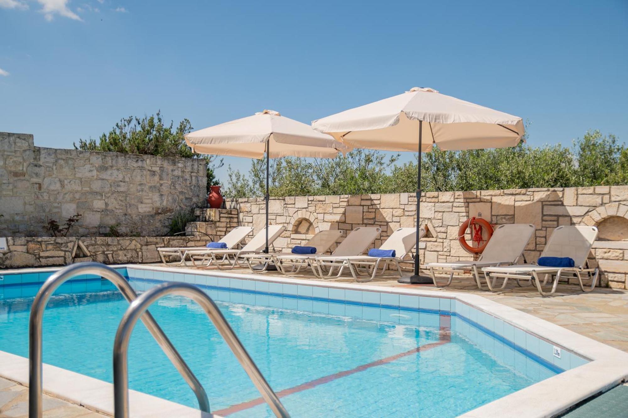 Villa Galini Episkopi  Exterior photo