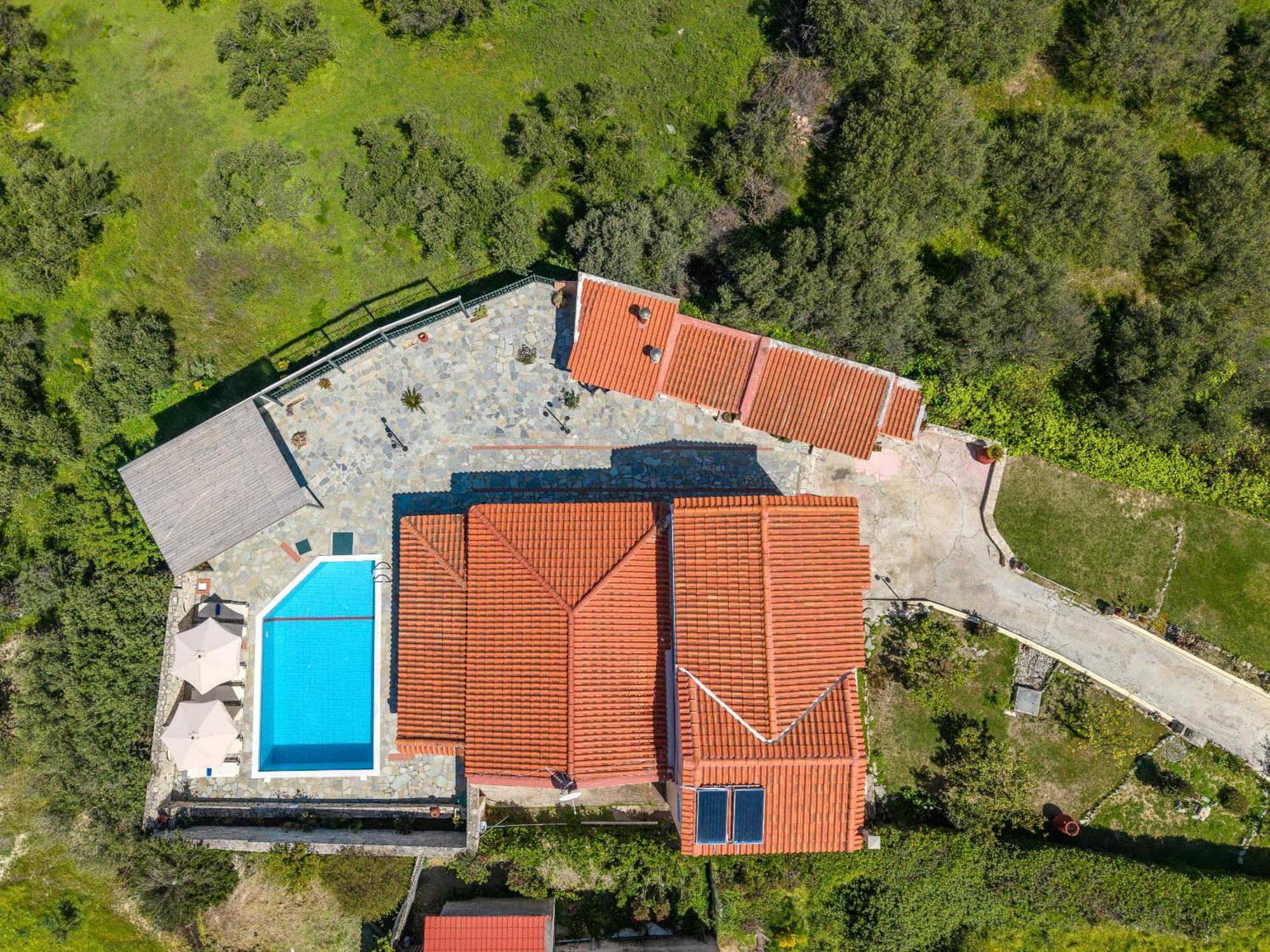 Villa Galini Episkopi  Exterior photo