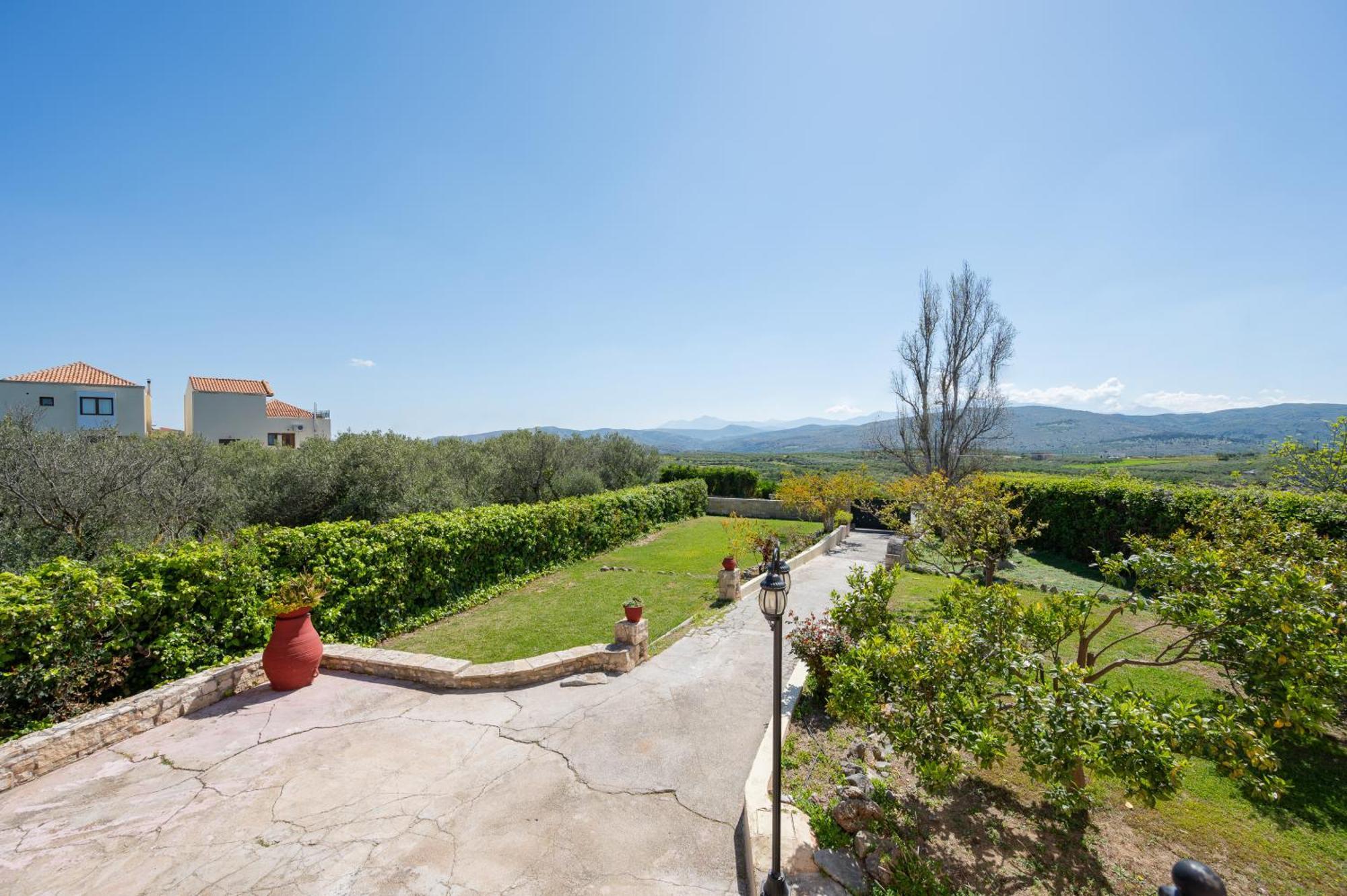 Villa Galini Episkopi  Exterior photo
