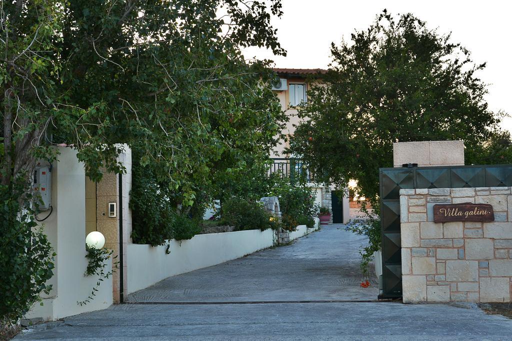 Villa Galini Episkopi  Exterior photo